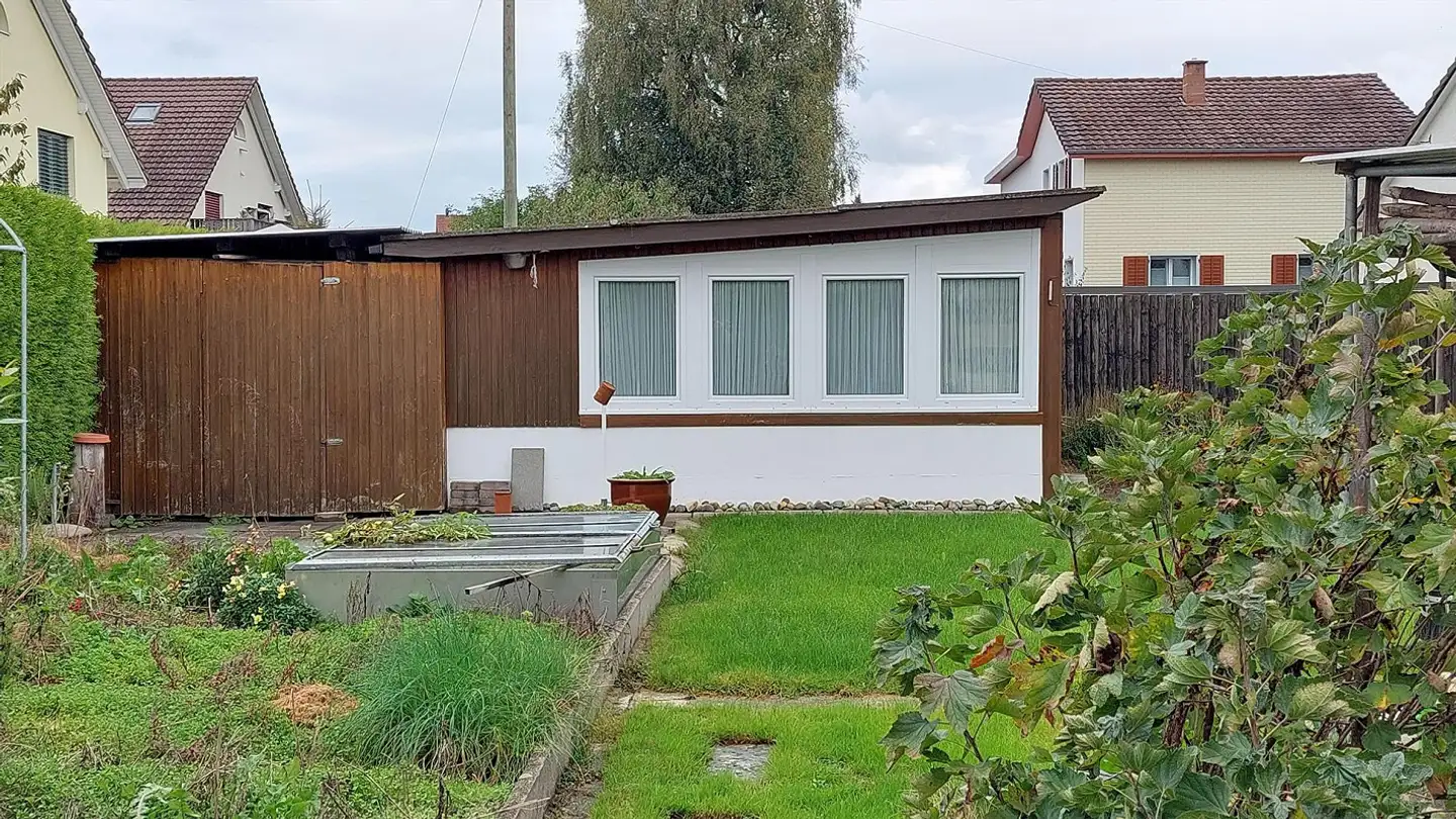 Einfamilienhaus mieten - 8586 Erlen - Foto 4