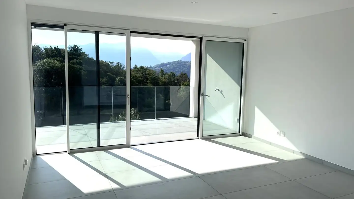 Appartamento in affitto - Sotto Carà 5, 6935 Bosco Luganese - Foto 4