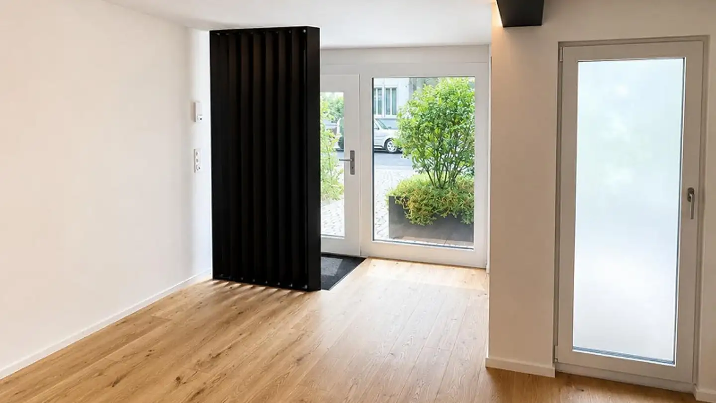 Atelier à louer - 8037 Zürich