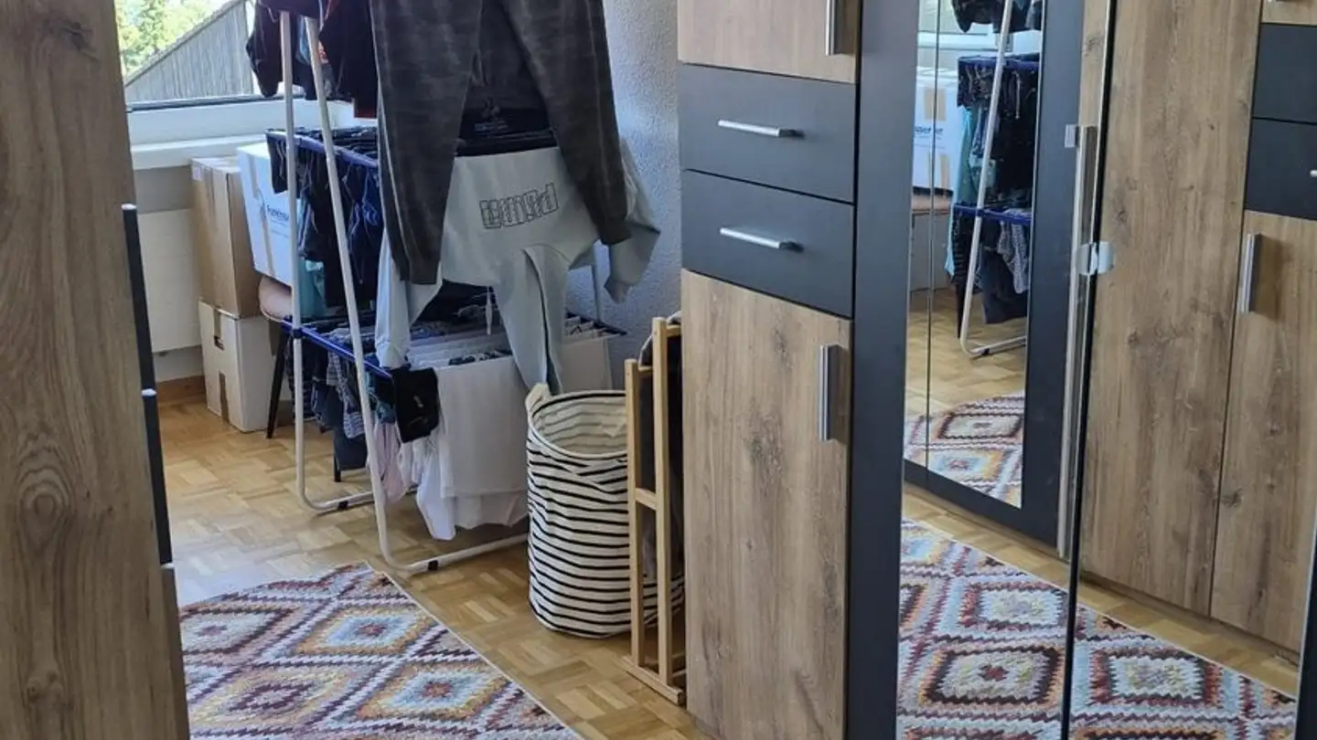 Appartamento in affitto - Alte Steinacherstrasse 15, 8804 Au ZH - Foto 4
