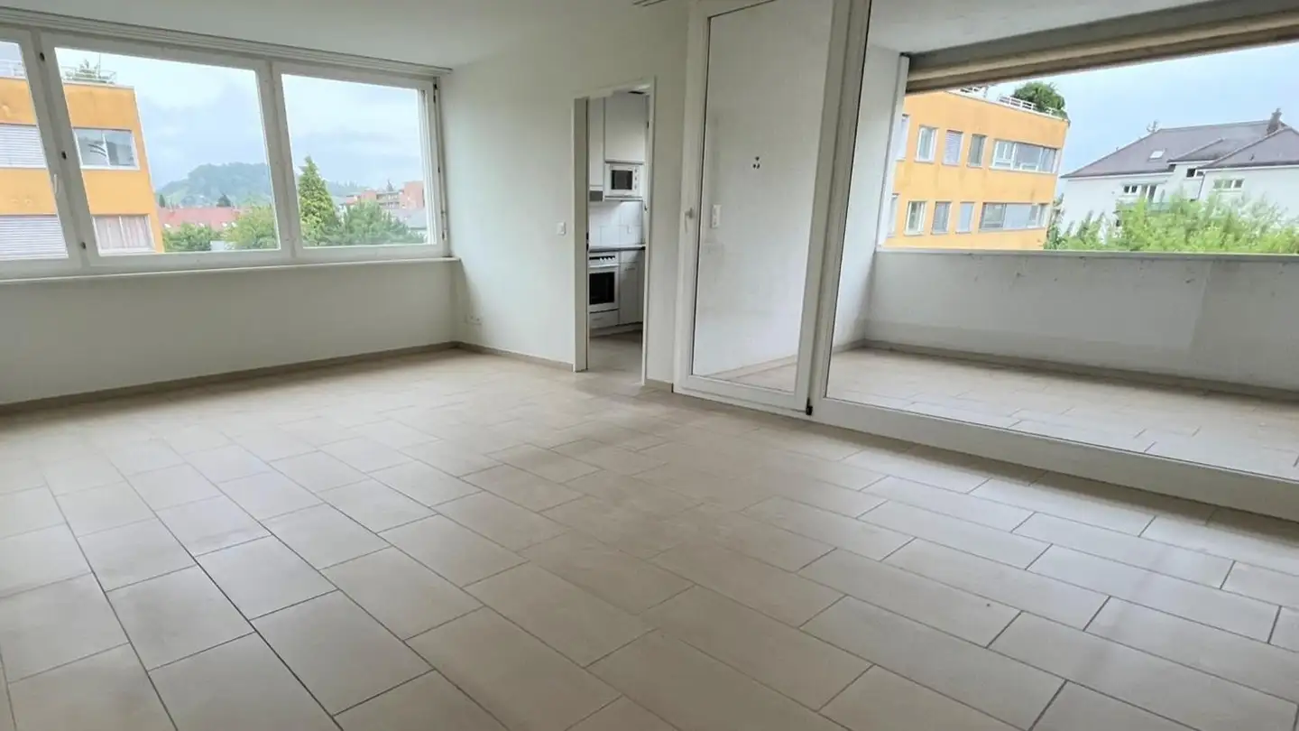 Wohnung mieten - 5430 Wettingen