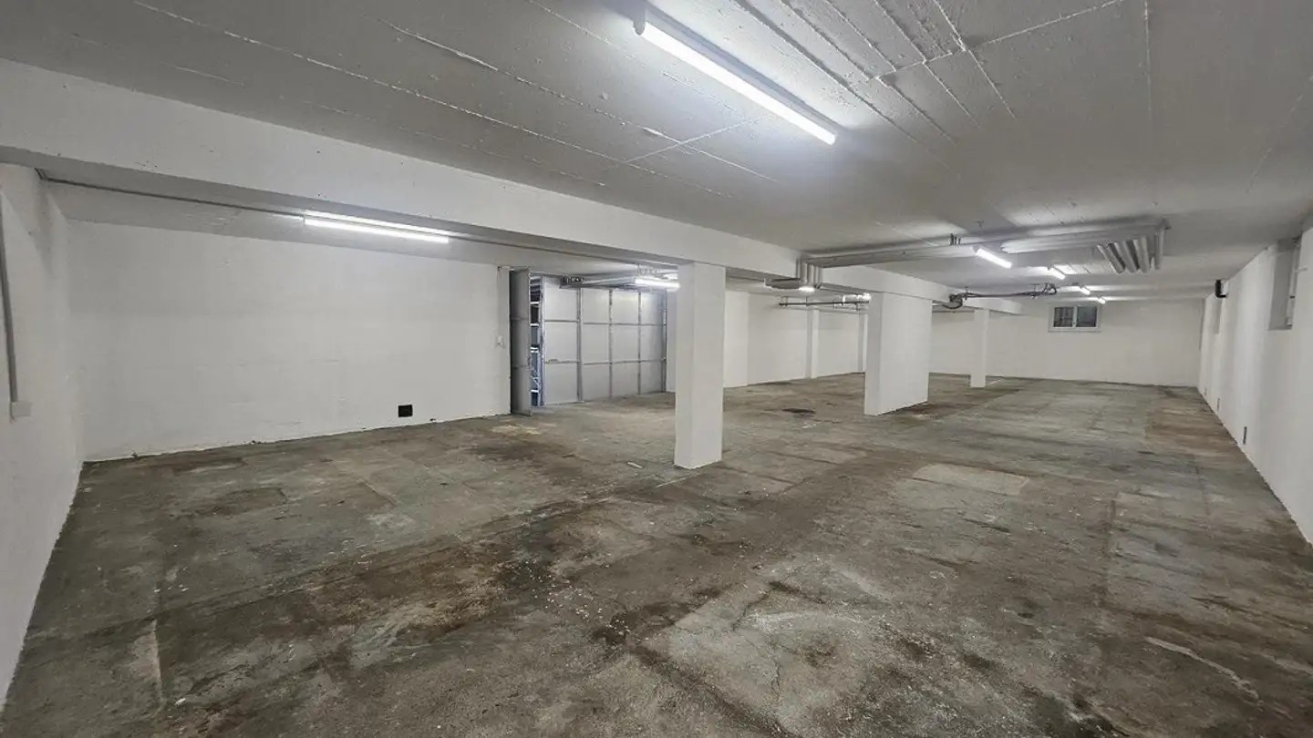 Commerciale in affitto - Lägernstrasse 17, 8162 Steinmaur - Photo 3