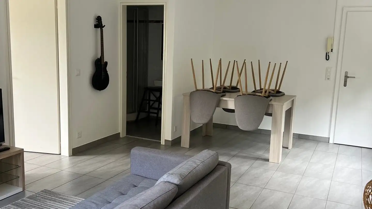 Appartamento in affitto - Via Ai Ronchi 17, 6802 Rivera