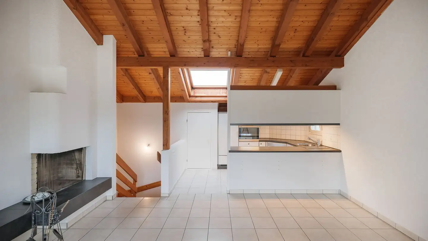 Attico in vendita - Kornfeldweg 13, 5400 Baden