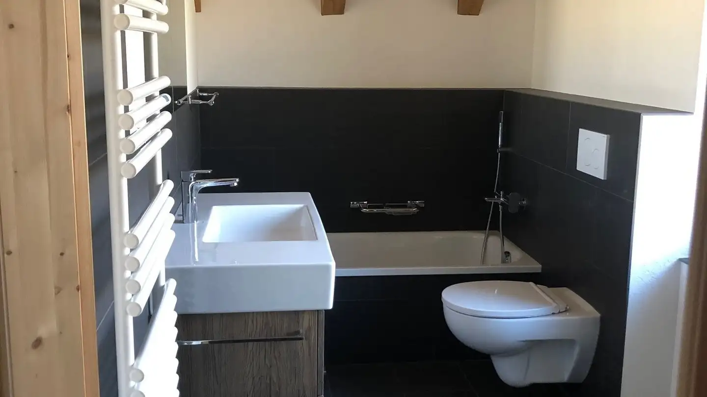 Duplex à louer - Bahnhofstrasse 8, 3506 Grosshöchstetten - Photo 2