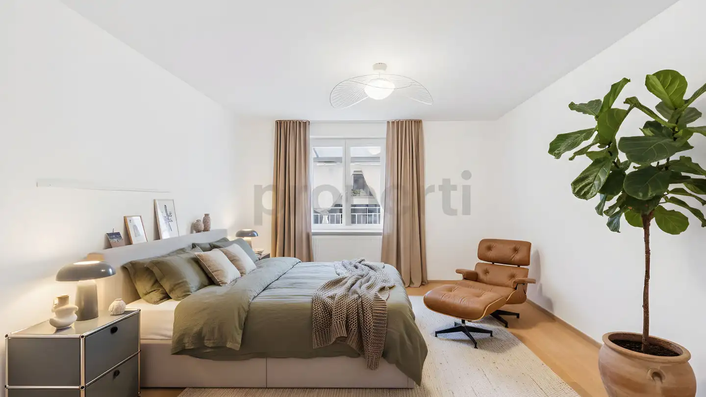 Wohnung kaufen - 4056 Basel - Foto 4
