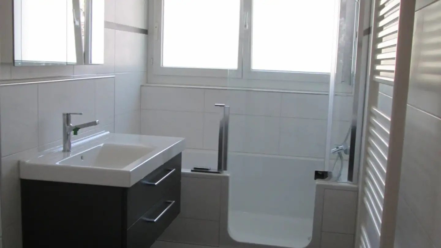 Appartamento in affitto - General-Guisan-Strasse 55, 5415 Nussbaumen AG - Foto 3