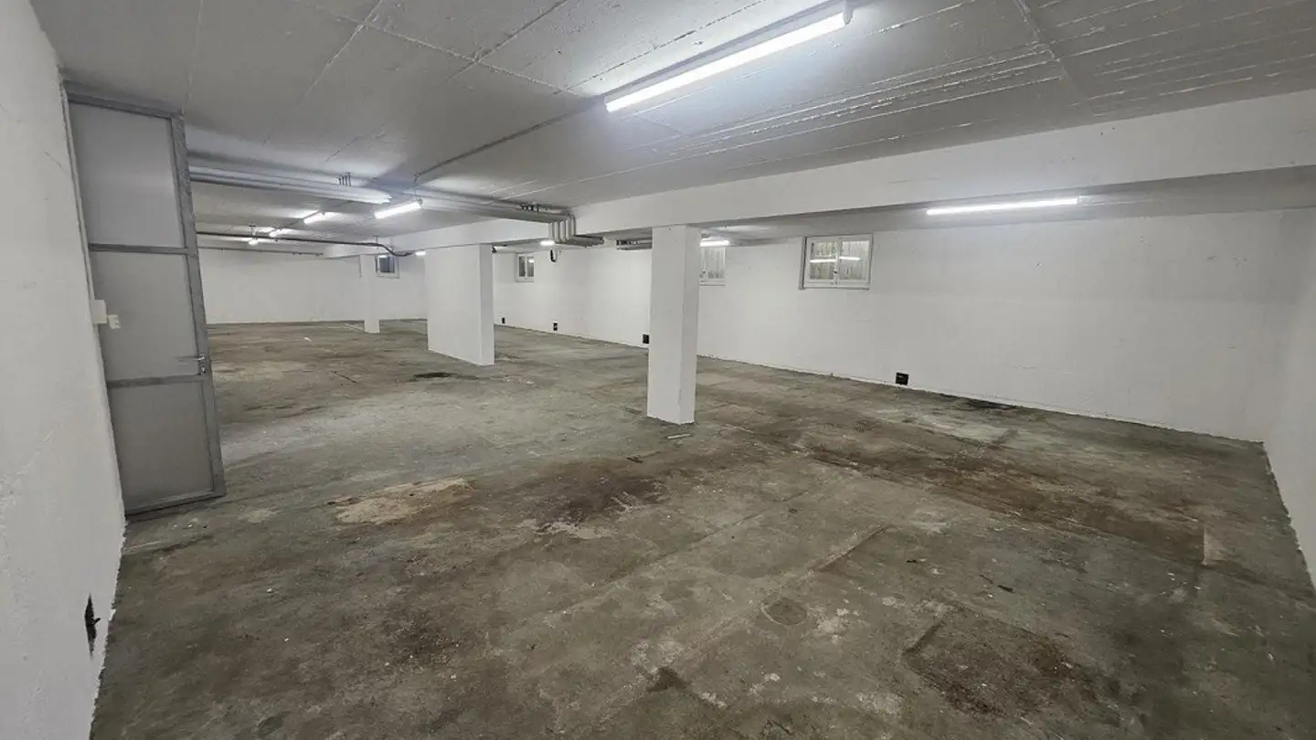 Commerciale in affitto - Lägernstrasse 17, 8162 Steinmaur - Photo 2