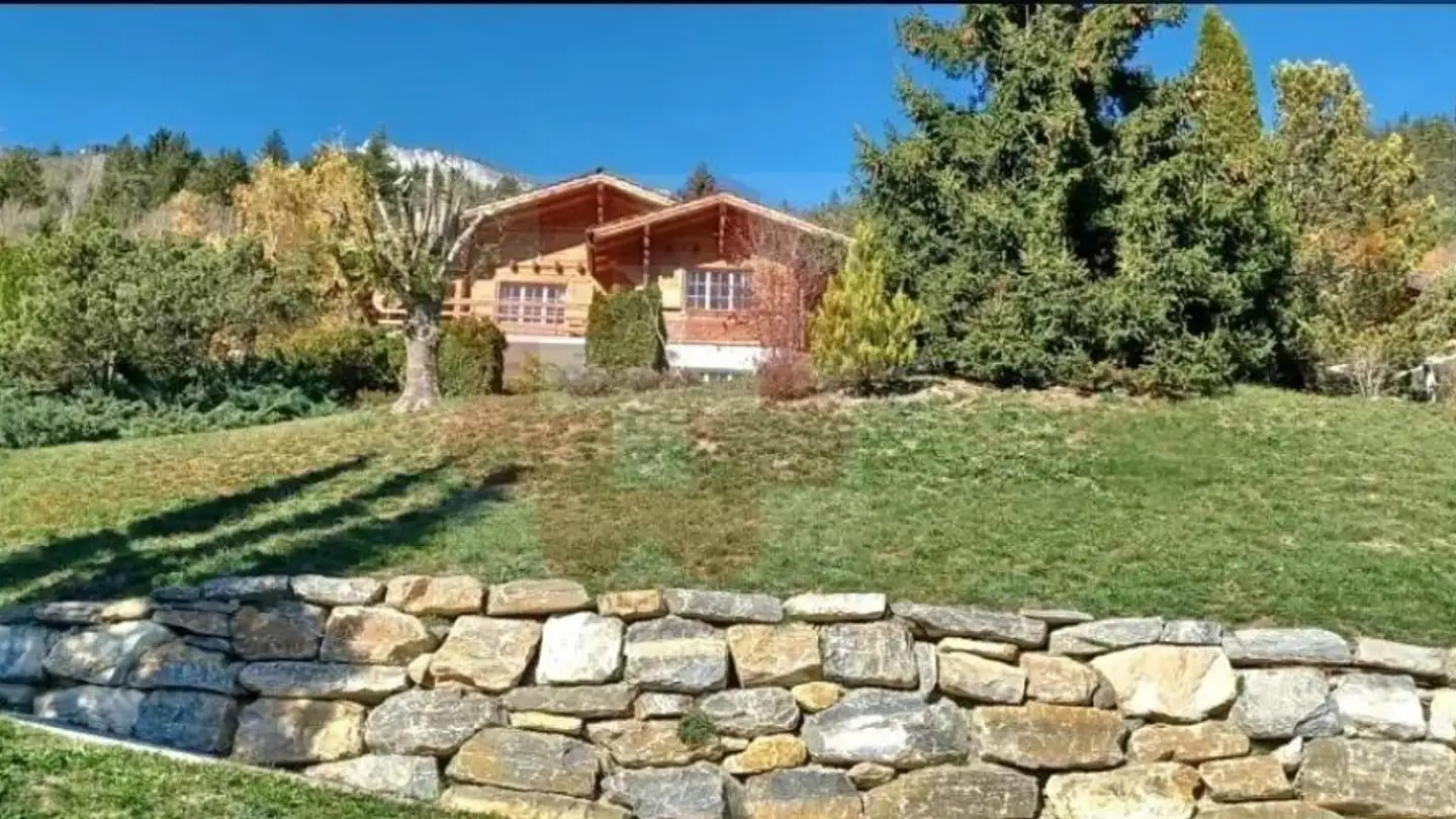 Casa singola in vendita - 1964 Conthey - Foto 3