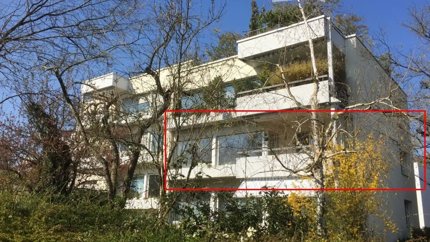 Appartamento in affitto - General-Guisan-Strasse 55, 5415 Nussbaumen AG