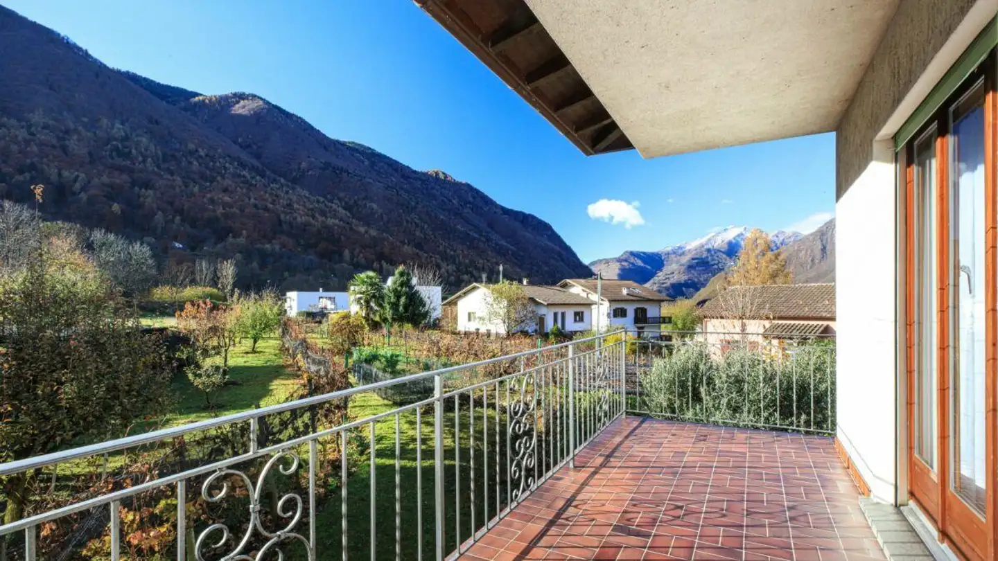 Casa singola in vendita - Pianèzz, 6535 Roveredo GR - Photo 4