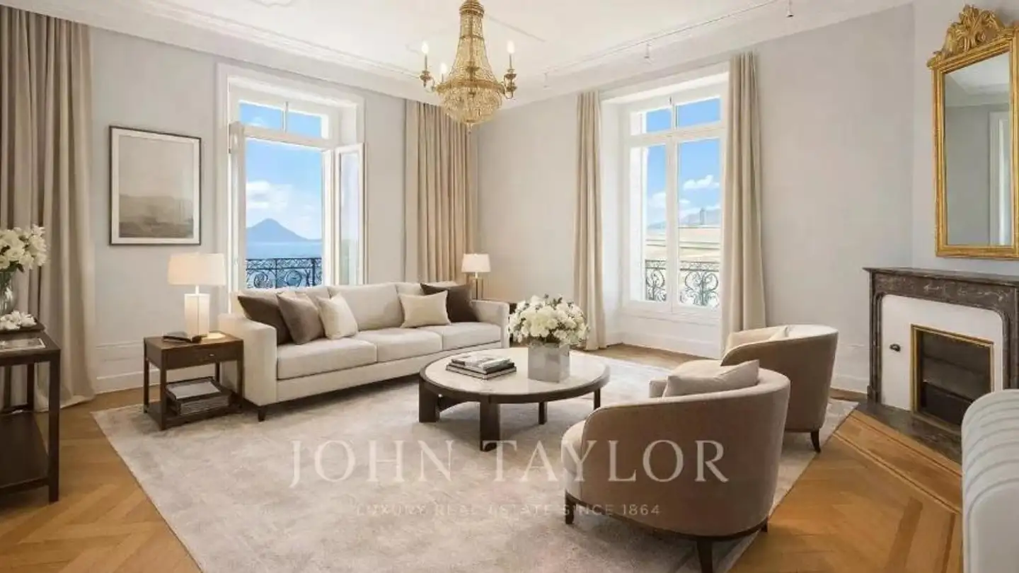 Apartment for sale - Avenue De La Riviera, 1820 Territet