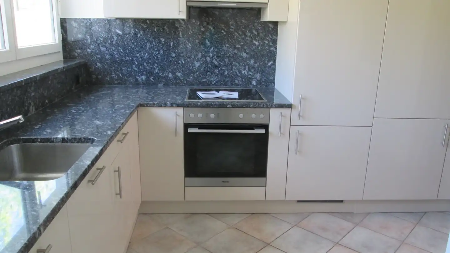 Appartamento in affitto - General-Guisan-Strasse 55, 5415 Nussbaumen AG - Foto 4