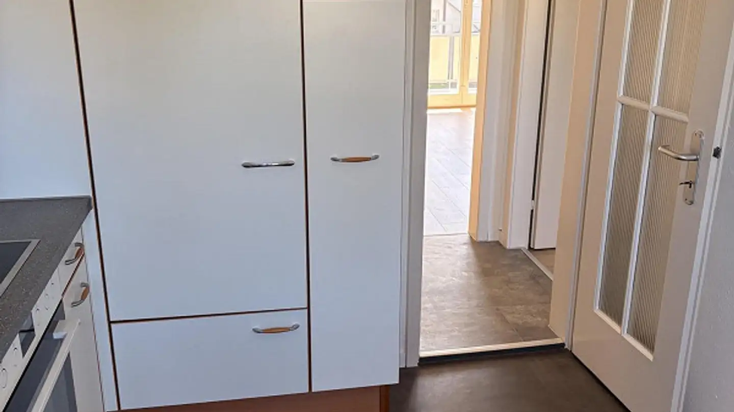 Appartamento in affitto - Burgackerstrasse 18, 8260 Stein am Rhein