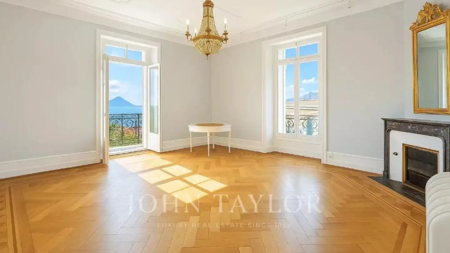 Apartment for sale - Avenue De La Riviera, 1820 Territet - Photo 2