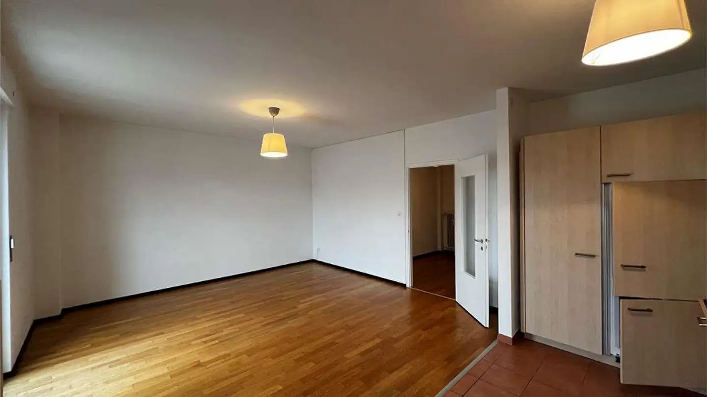 Apartment for rent - Via Ceresio 8b, 6900 Massagno - Photo 4