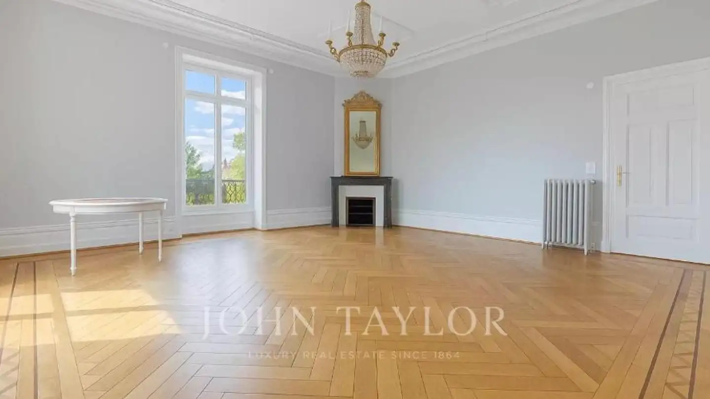 Apartment for sale - Avenue De La Riviera, 1820 Territet - Photo 4