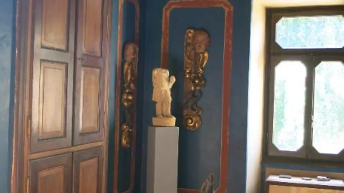 Villa in vendita - 6998 Monteggio - Photo 4