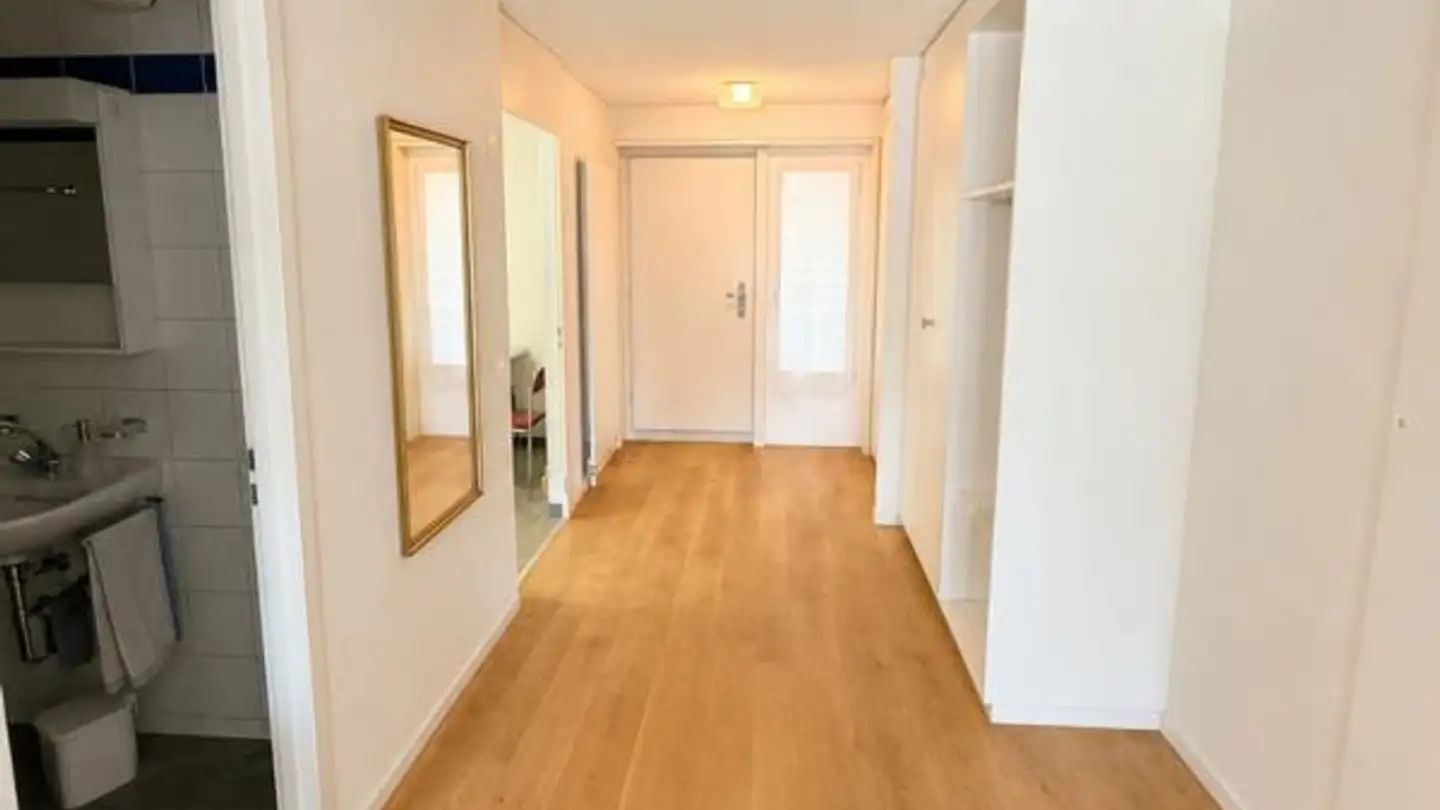Appartement à louer - Ruopigenplatz 10, 6015 Luzern - Photo 2