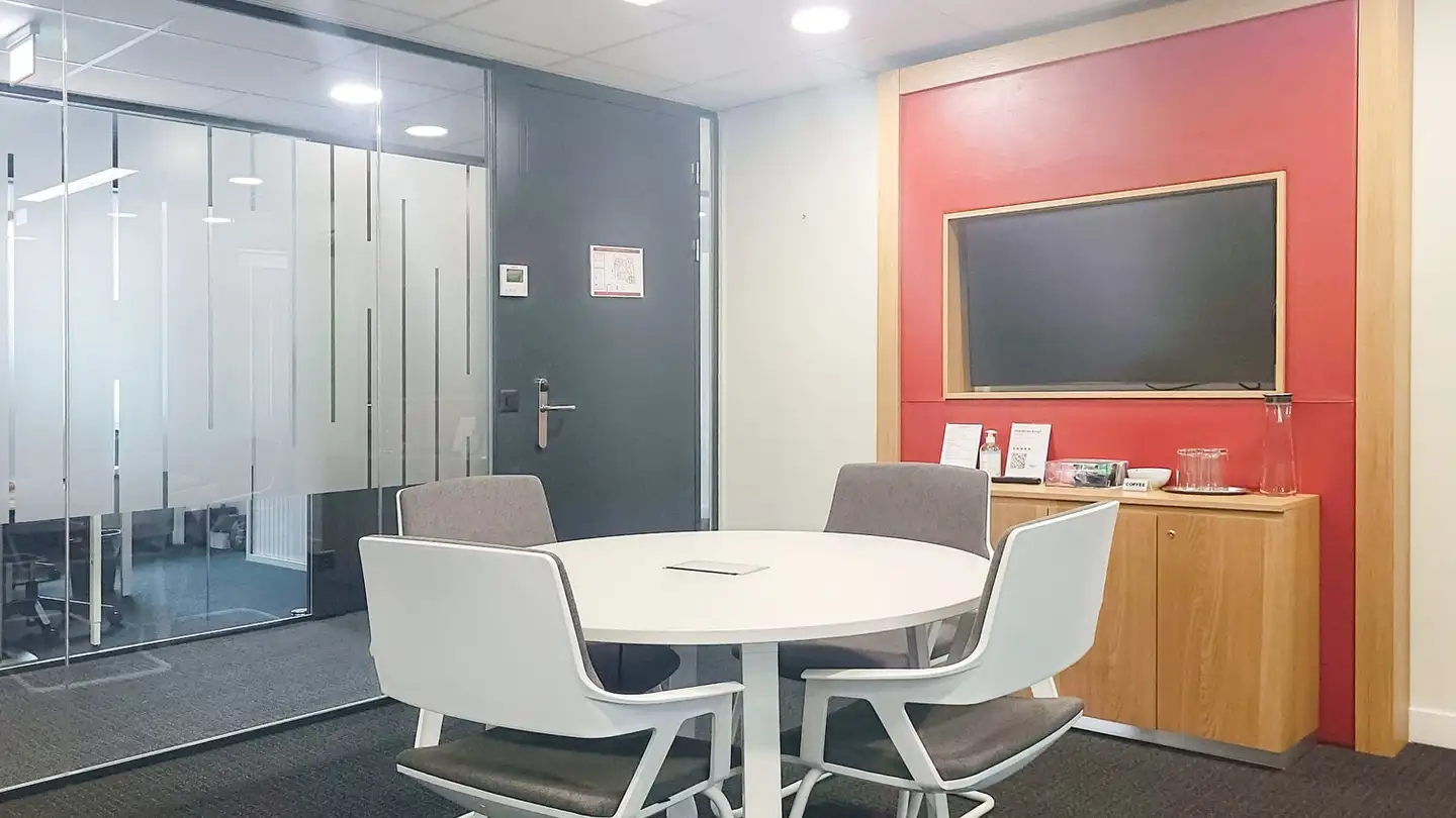 Bureau à louer - Teichgässlein 9, 4058 Basel - Photo 4