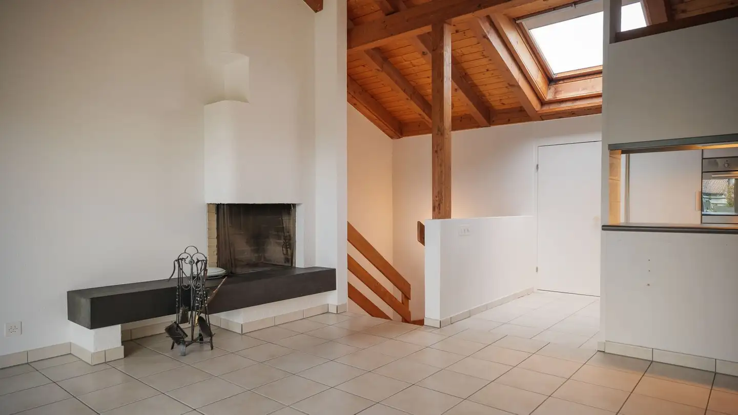 Attico in vendita - Kornfeldweg 13, 5400 Baden - Photo 2