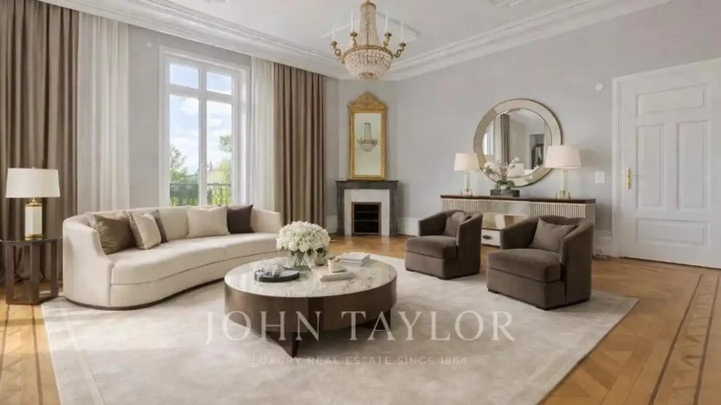 Apartment for sale - Avenue De La Riviera, 1820 Territet - Photo 3