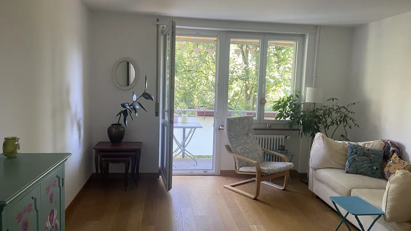 Wohnung mieten - Sportweg 26, 3097 Liebefeld