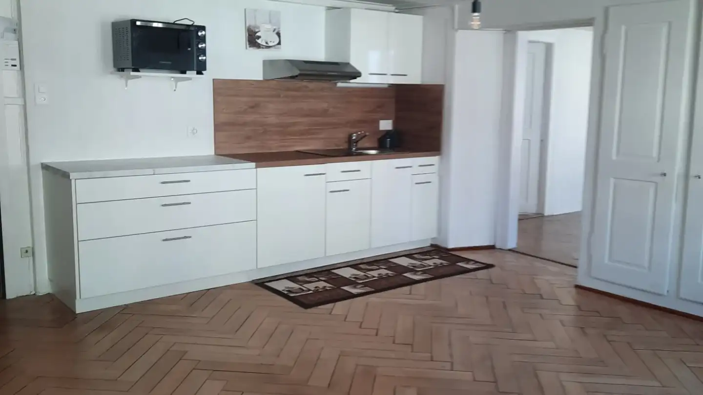 Appartement à louer - Dorfstrasse 9, 8494 Bauma - Photo 2