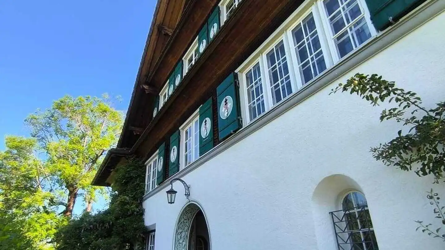 Villa mieten - Hürnli, 9650 Nesslau