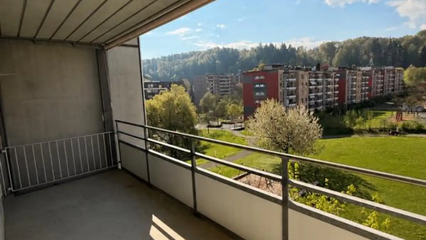 Appartement à louer - Ruopigenplatz 10, 6015 Luzern - Photo 4