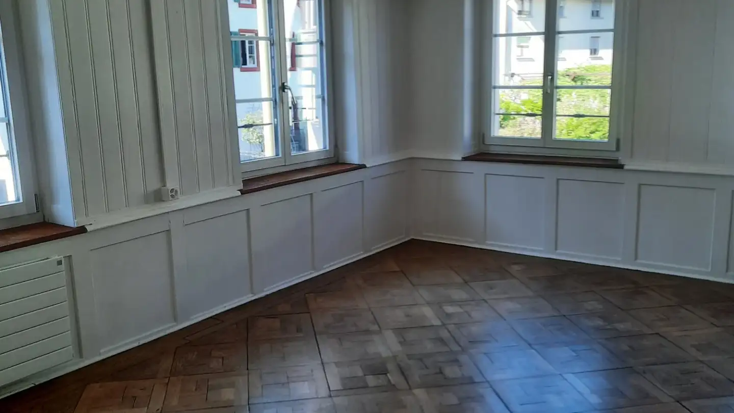 Appartement à louer - Dorfstrasse 9, 8494 Bauma - Photo 3