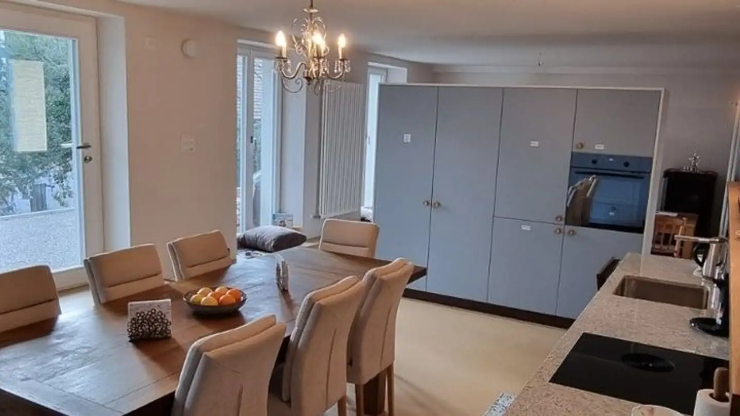 Furnished apartment for rent - Schlossbergweg 6, 5400 Baden - Photo 3