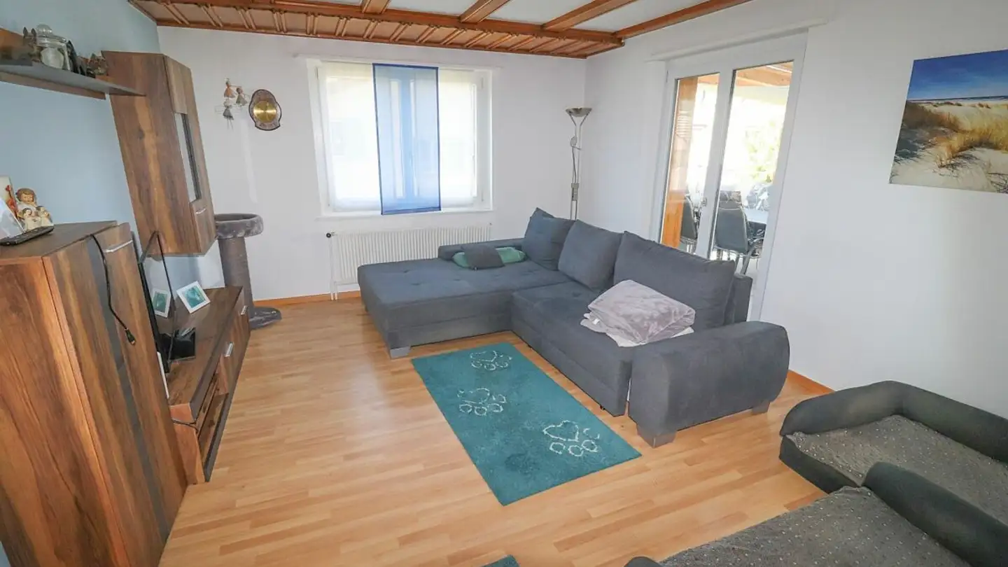 Maison individuelle à vendre - Fabrikstrasse, 4716 Welschenrohr - Photo 3