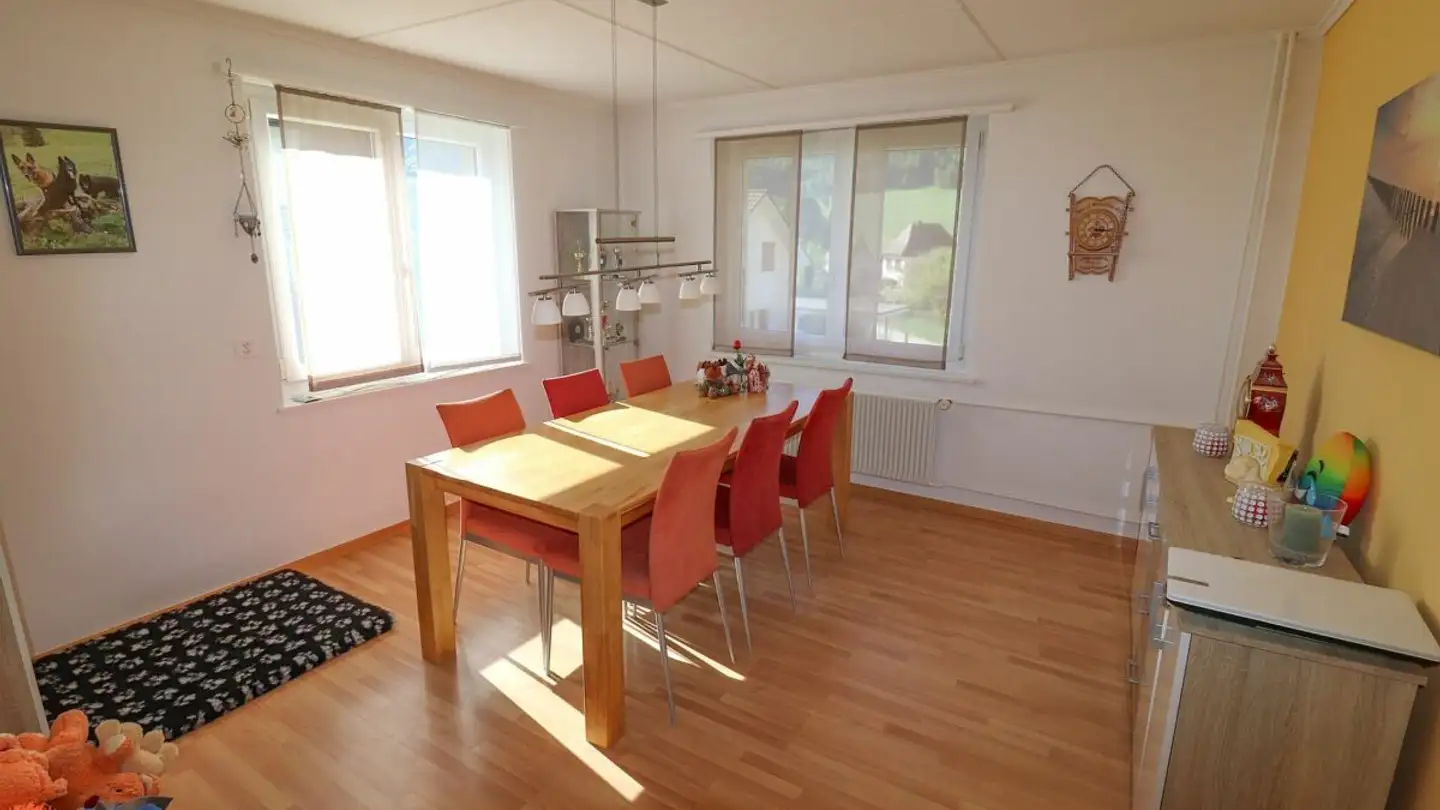 Maison individuelle à vendre - Fabrikstrasse, 4716 Welschenrohr - Photo 4
