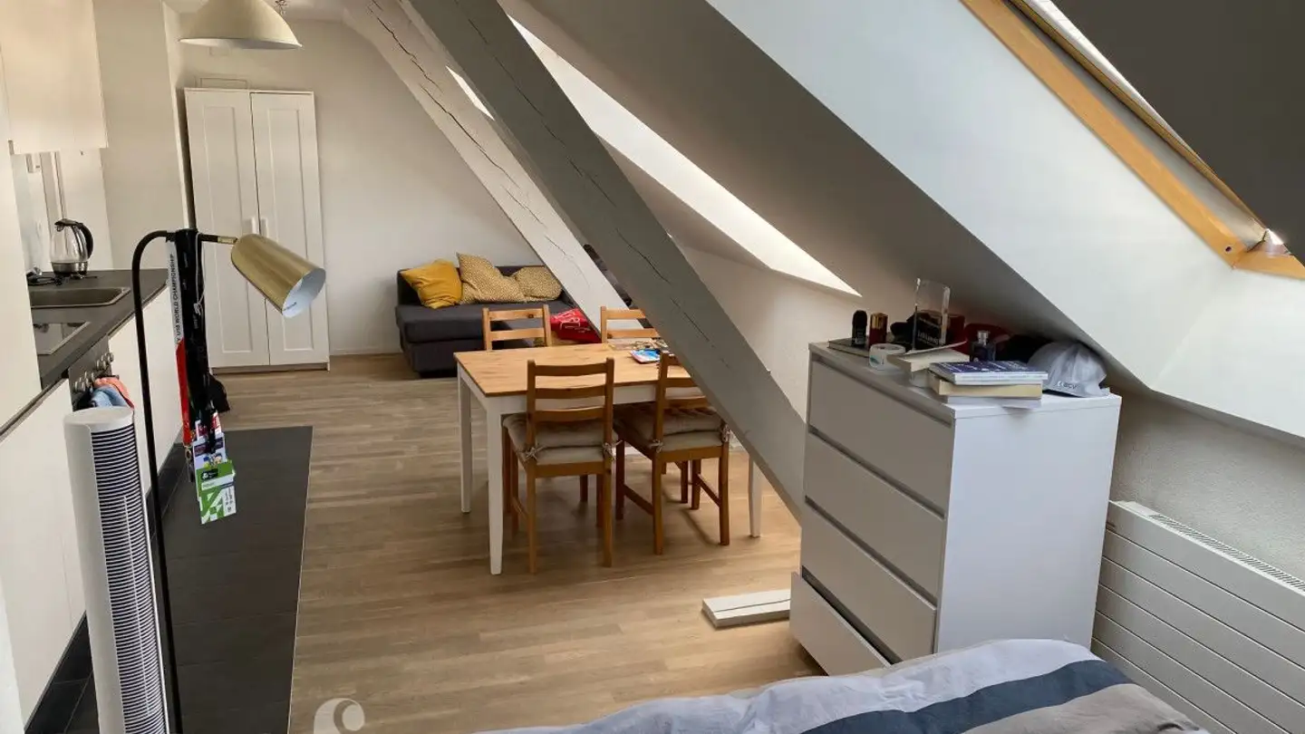 Appartement à louer - Rue de l'Église 4, 2000 Neuchâtel - Photo 3