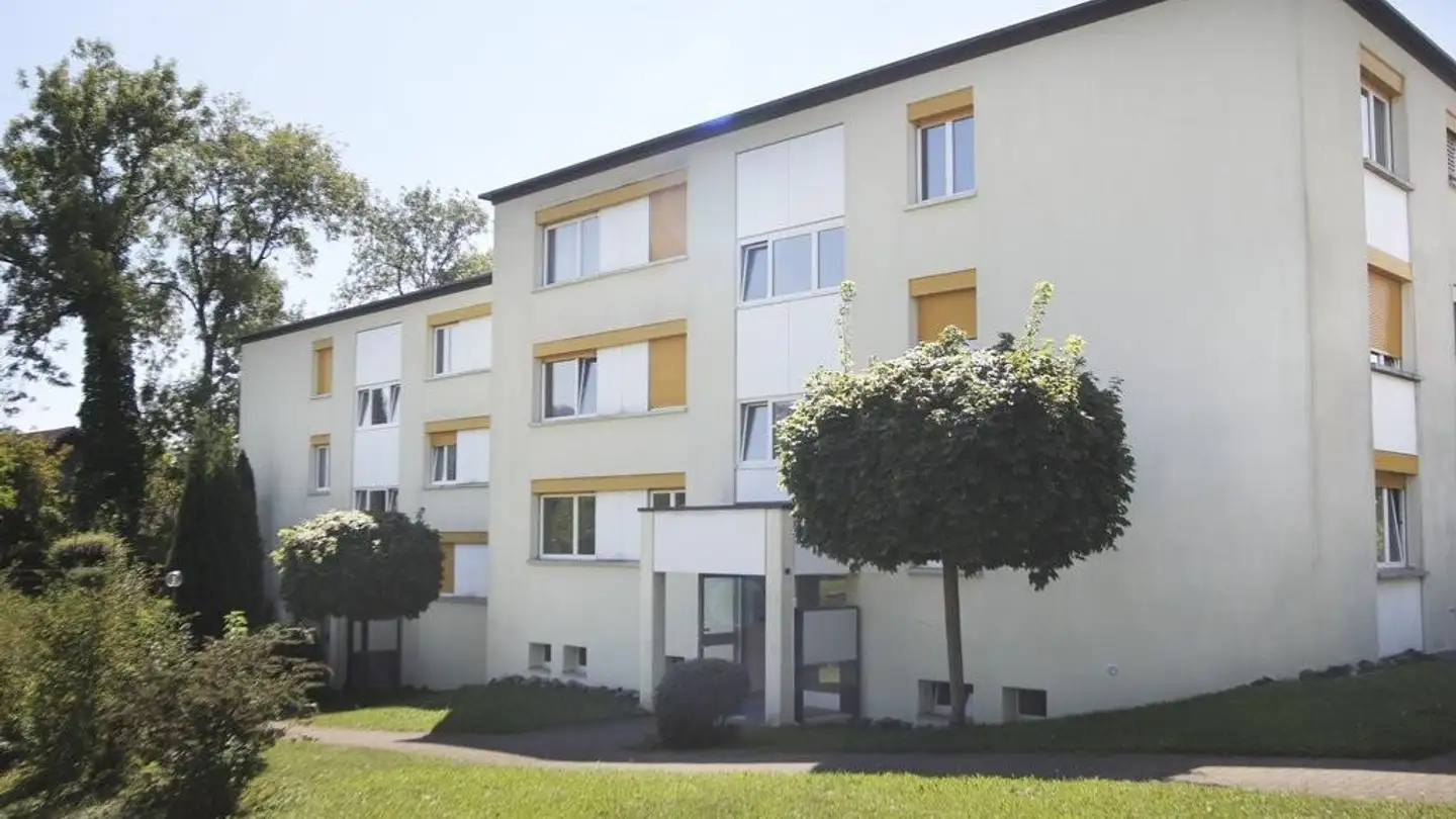 Apartment for rent - Zileggstrasse 1, 5608 Stetten AG