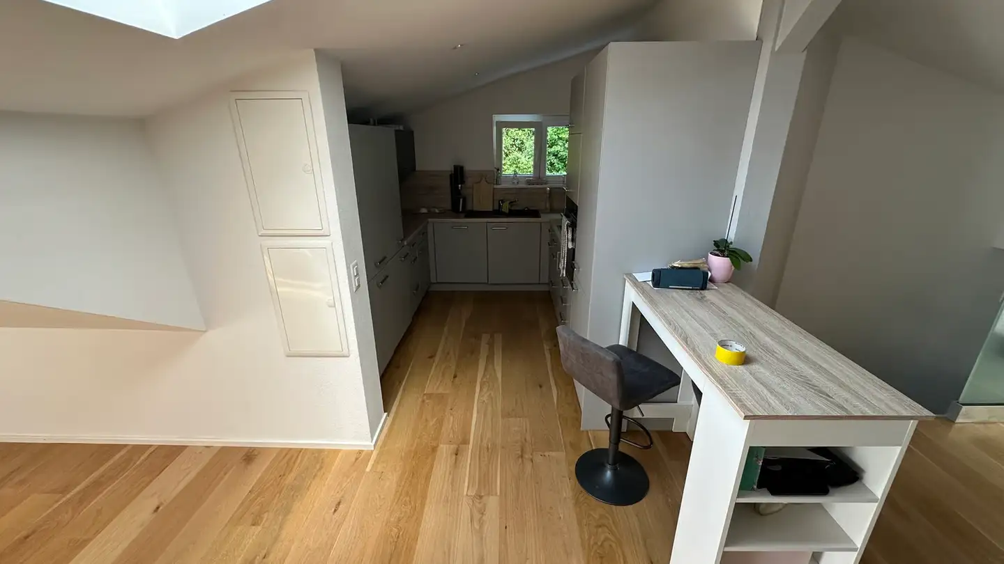 Appartement à louer - Sankt Georgenstrasse 211, 9011 St. Gallen - Photo 3