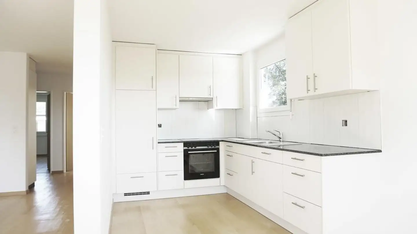 Apartment for rent - Zileggstrasse 1, 5608 Stetten AG - Photo 2