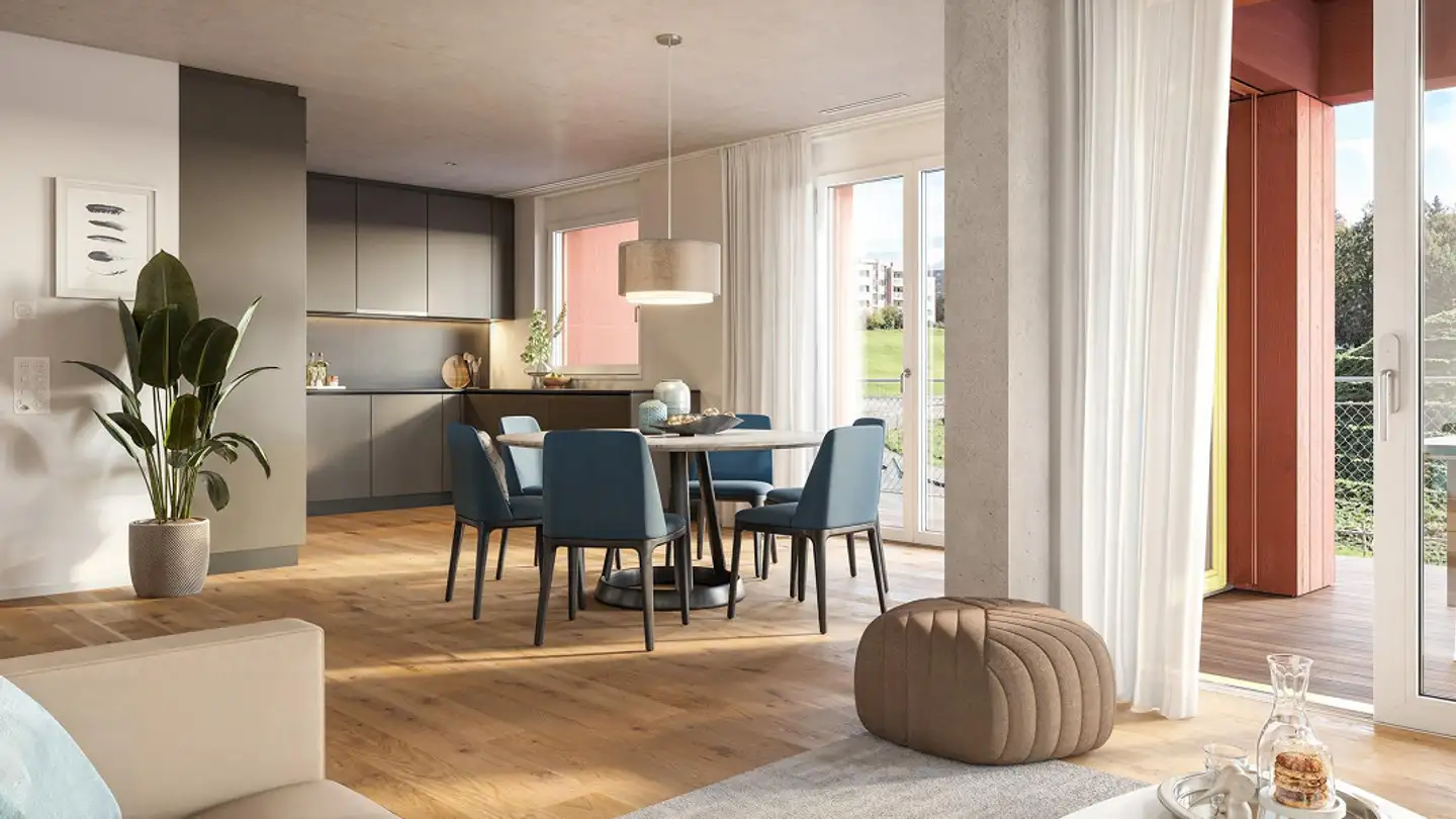 Appartamento in vendita - 6006 Luzern - Foto 3