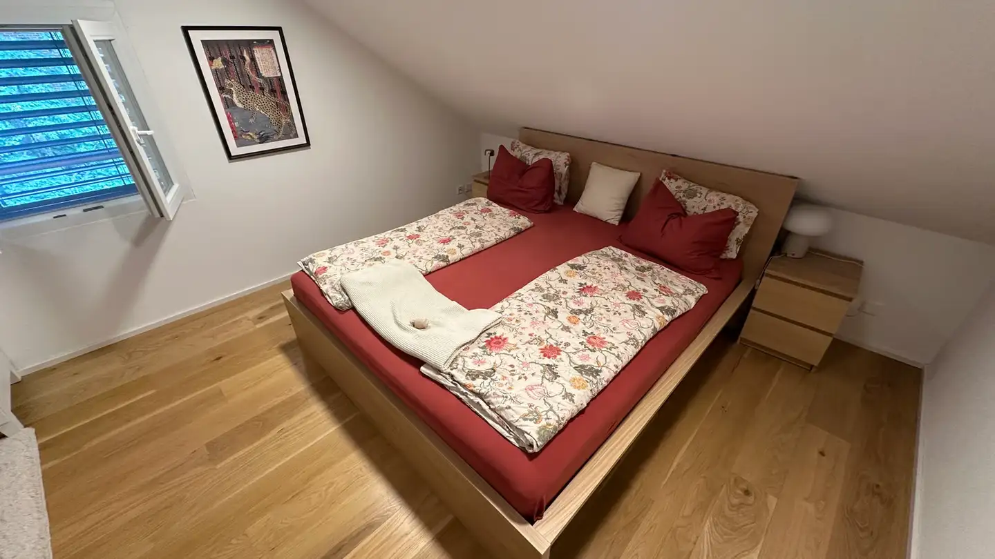 Appartement à louer - Sankt Georgenstrasse 211, 9011 St. Gallen - Photo 4