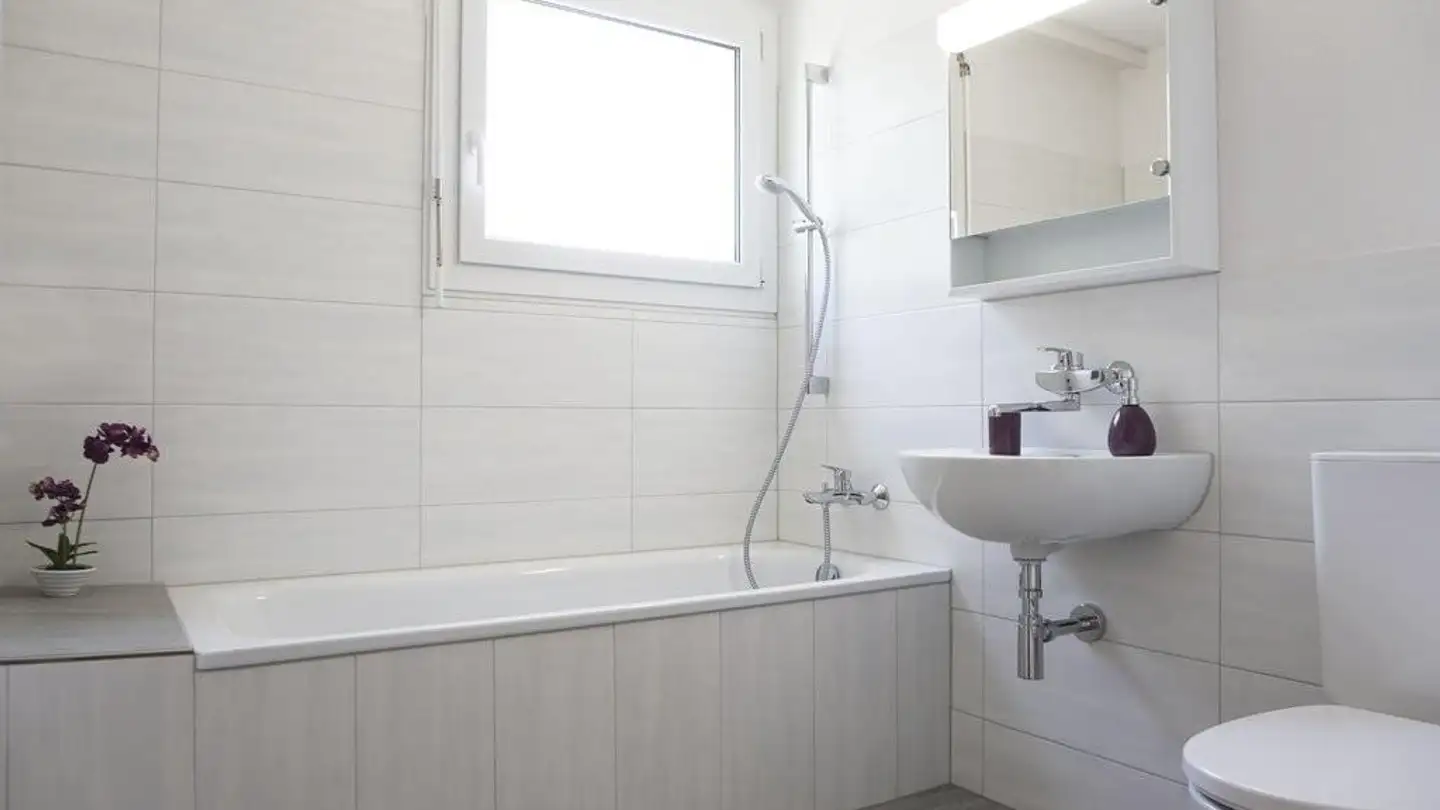 Apartment for rent - Zileggstrasse 1, 5608 Stetten AG - Photo 4