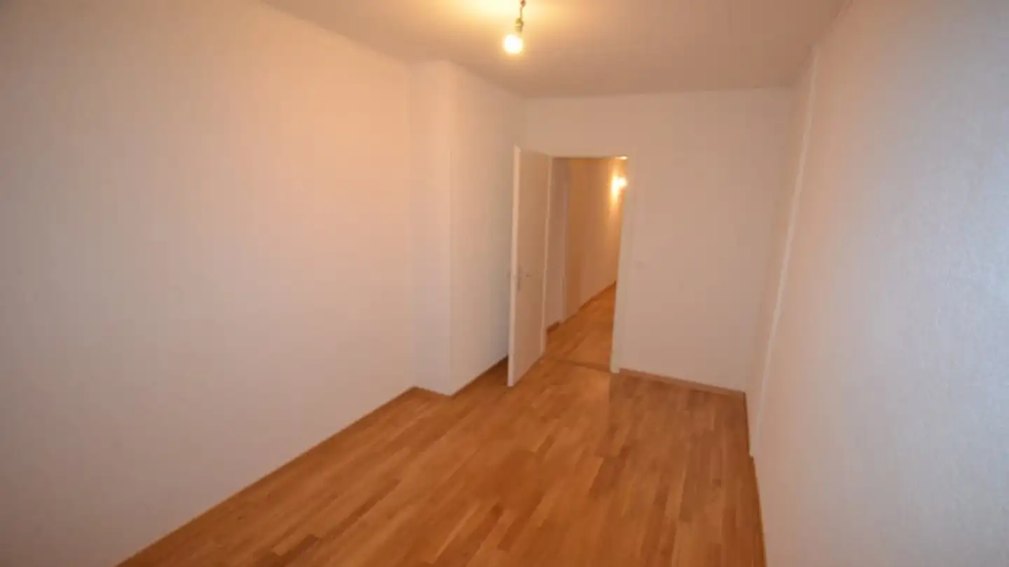 Appartamento in affitto - Route Aloys-Fauquez 6, 1018 Lausanne - Foto 2