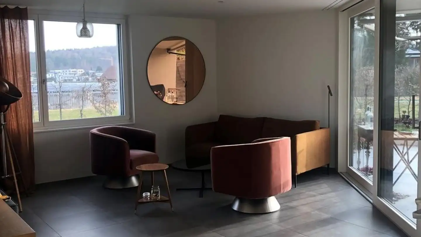 Appartamento in affitto - Gantrischweg 8, 3186 Düdingen - Foto 3