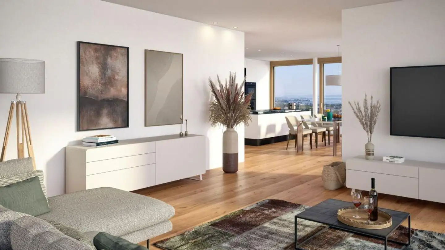 Appartamento in vendita - Wildensteinstrasse 1a, 9404 Rorschacherberg - Foto 4