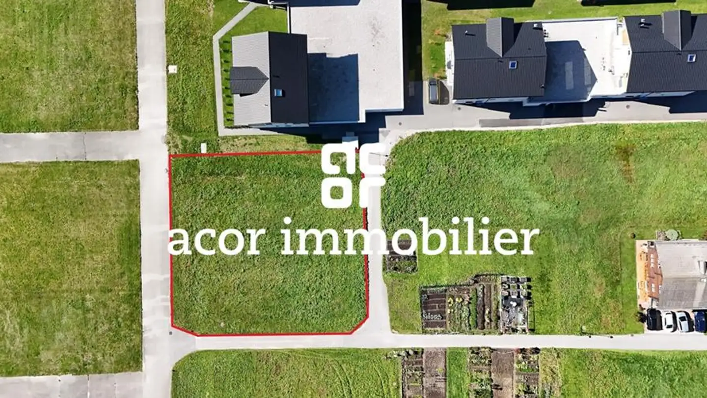 Terreno edificabile in vendita - 3988 Ulrichen - Foto 4