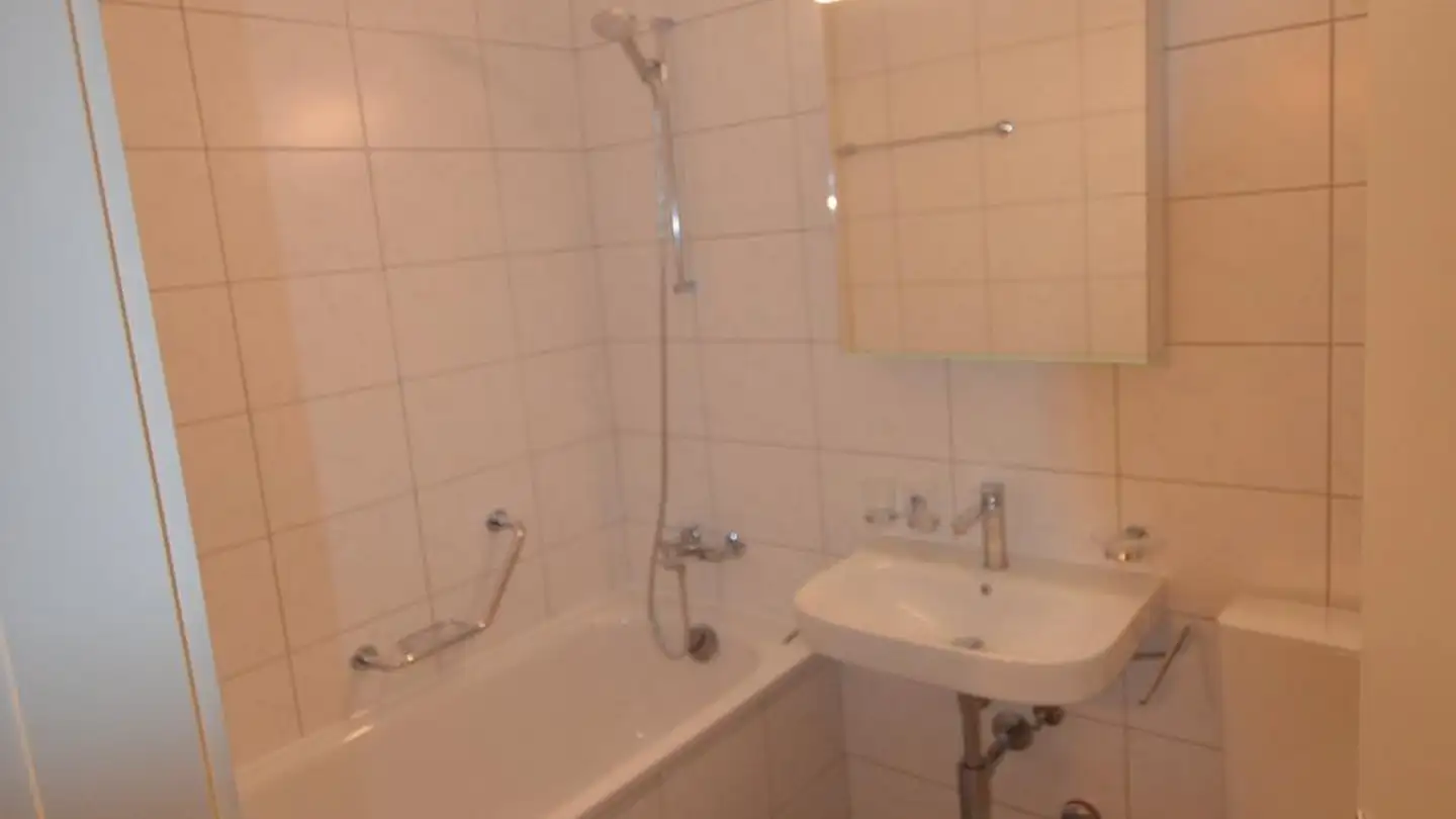 Appartamento in affitto - Route Aloys-Fauquez 6, 1018 Lausanne - Foto 4