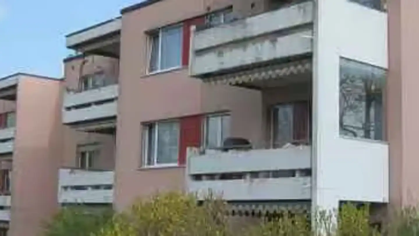 Appartamento in affitto - Weidstrasse 14, 8472 Seuzach - Foto 2
