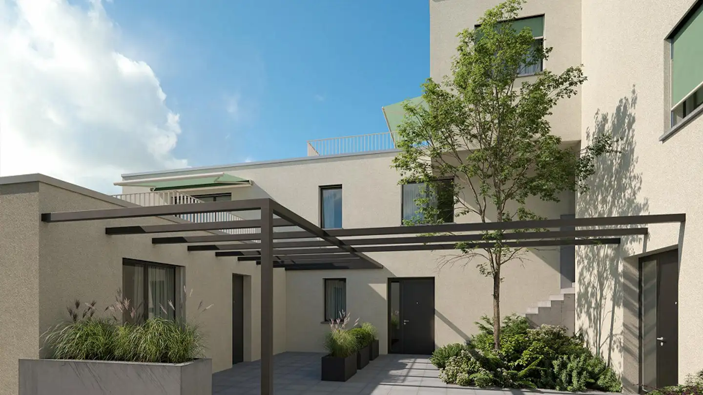 Appartamento in vendita - Bergstrasse 18, 8447 Dachsen - Photo 4