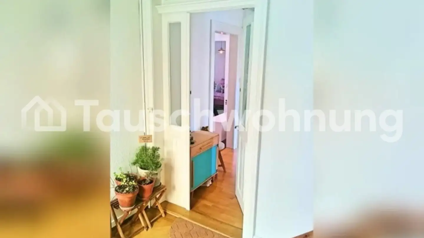 Wohnung mieten - 8003 Zürich