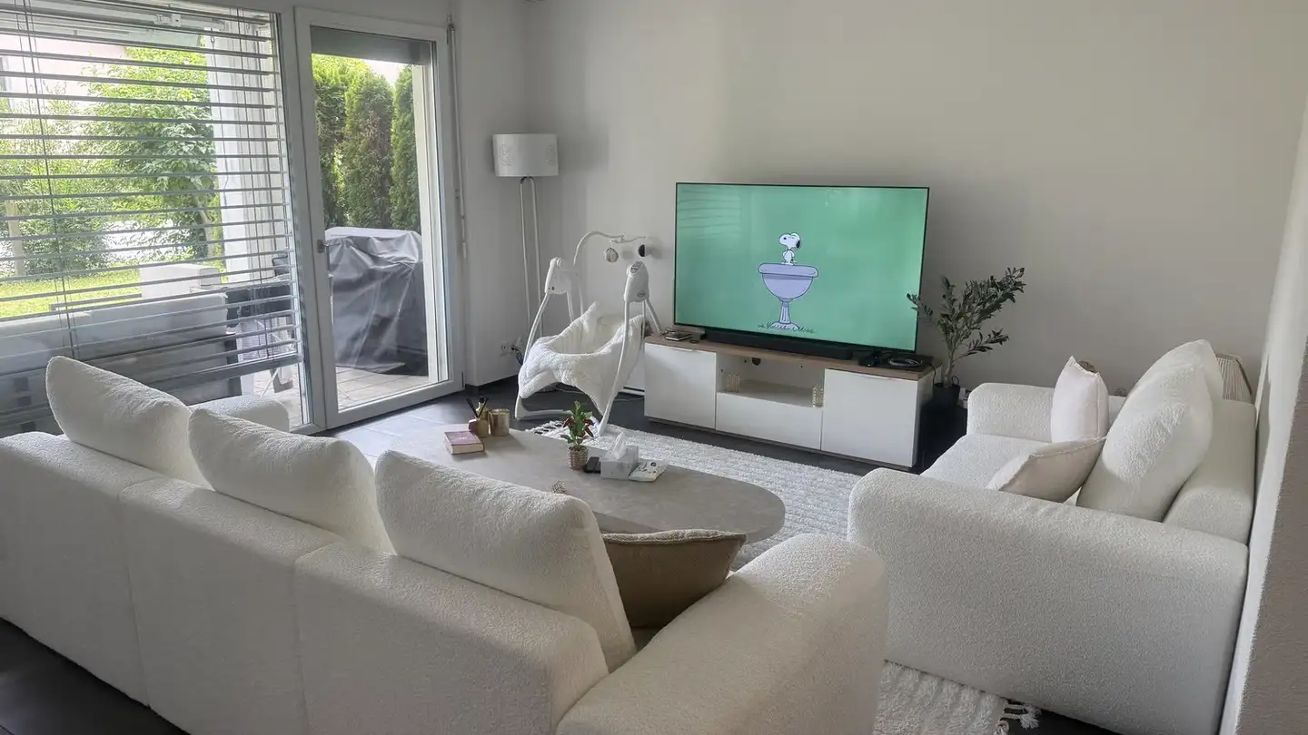 Appartement à louer - Nidaustrasse 34, 3270 Aarberg